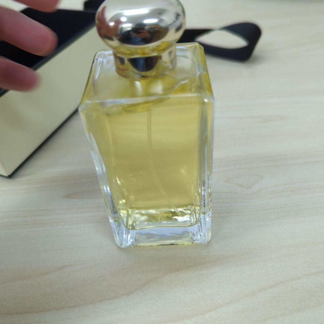 JO MALONE Lime Basil & Mandarin コロン