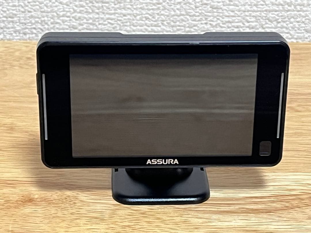 セルスター探知機　 AR-925AW