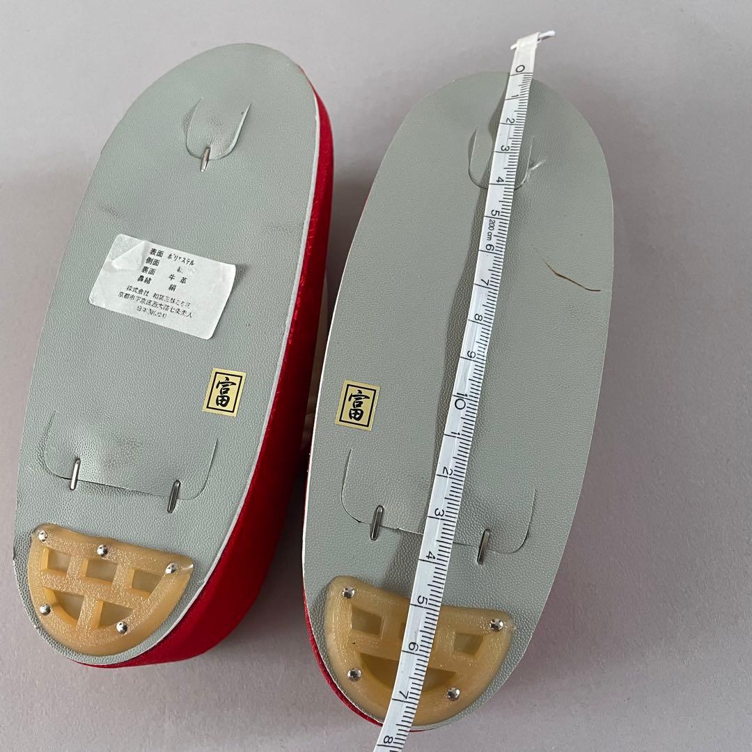 美品　七五三　3歳　正絹総絞りのお着物セット　正絹白地のちりめん被布　手毬