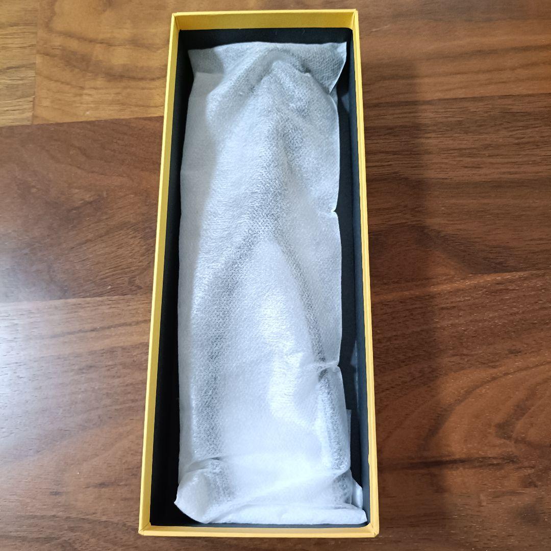 ITTI　イッチ 入手困難　新品　ブラックコレクション　チャーム　キーリング