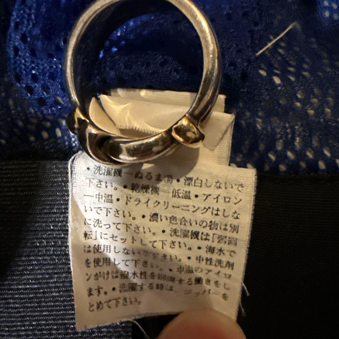 90s Patagonia ナイロンパンツ スキーパンツ