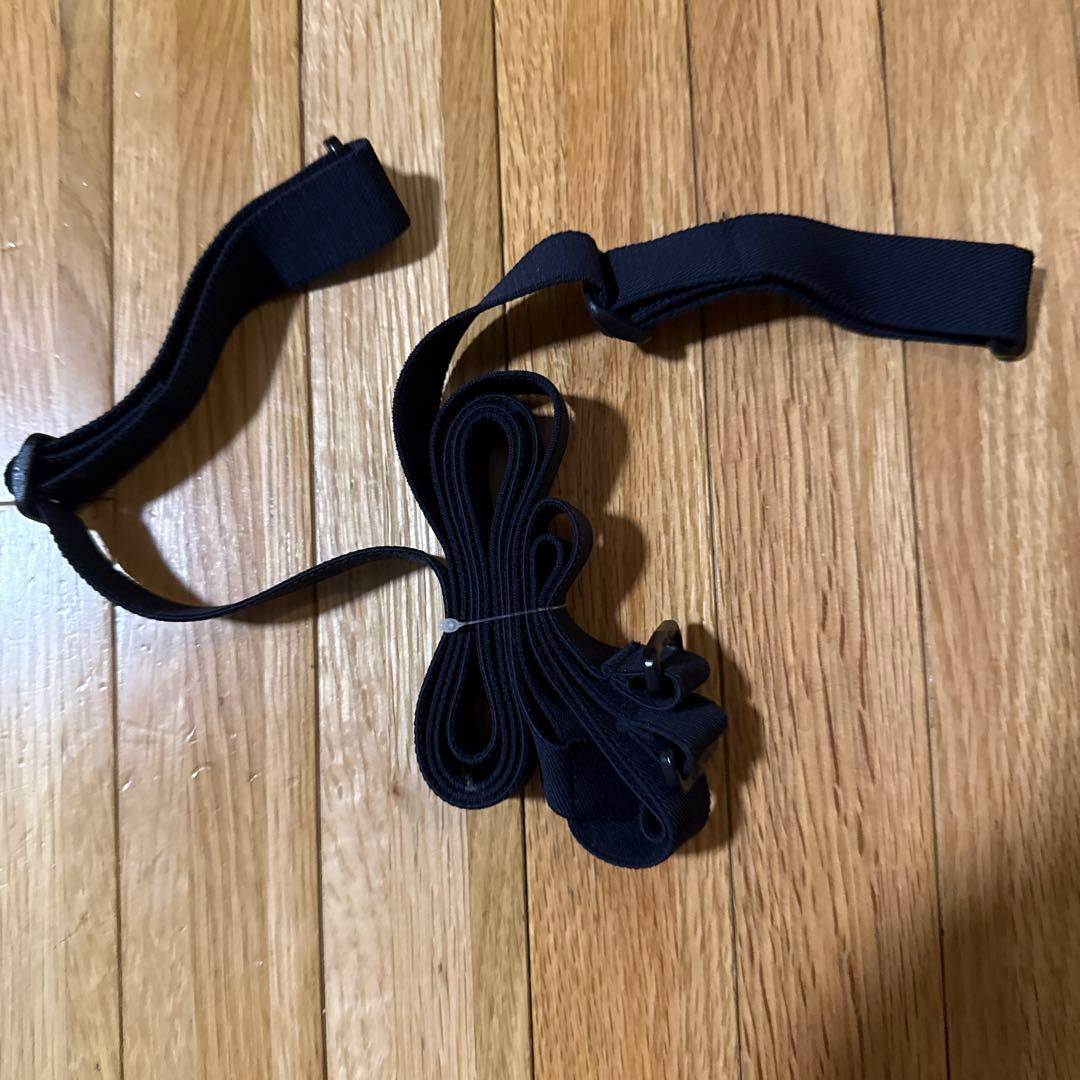 90s Patagonia ナイロンパンツ スキーパンツ