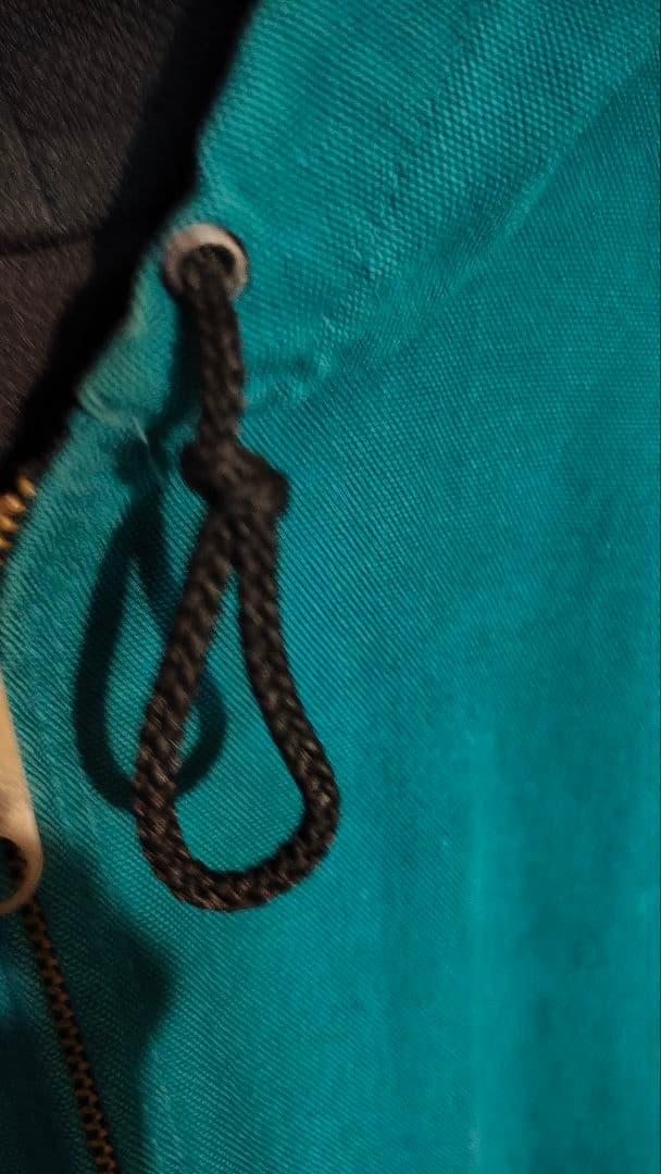 Carhartt アクティブジャケット　　ティファニーブルー