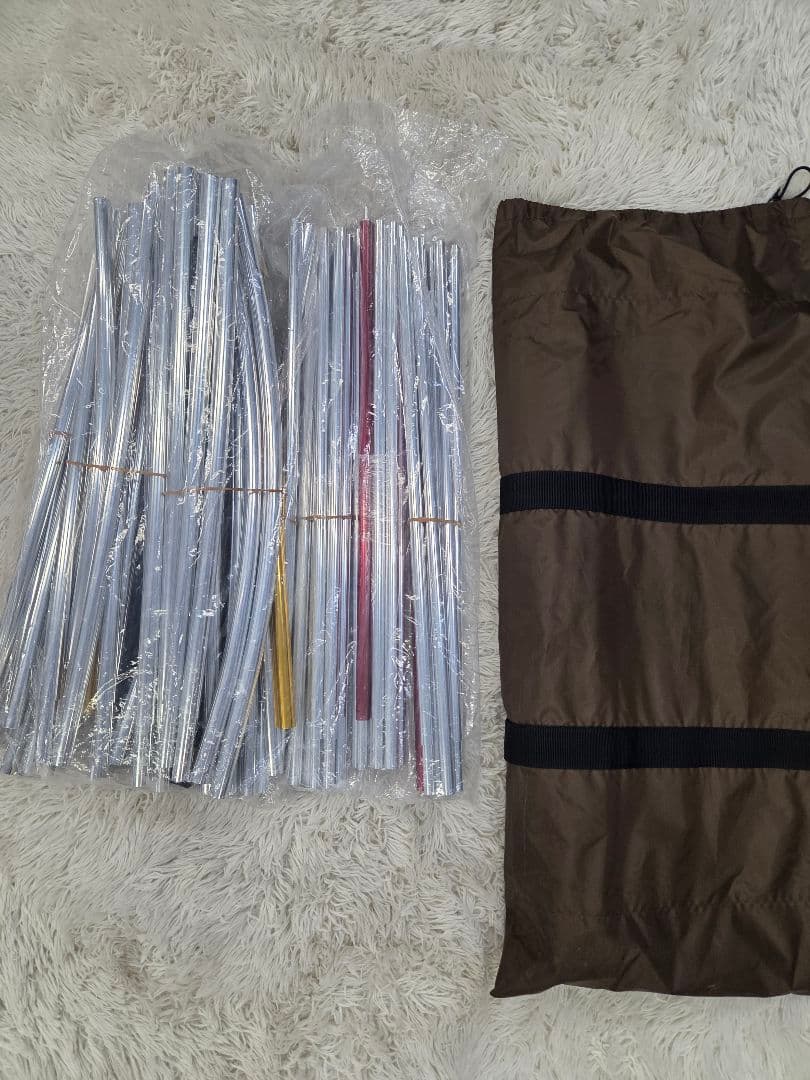 ほぼ未使用　オガワ　アポロン(2788) 現行版　5人用テント