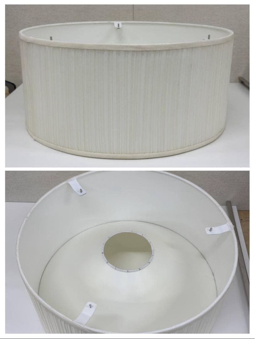 ■ヤマギワ■バウム　LED　シーリングランプ　2021年製　幅450