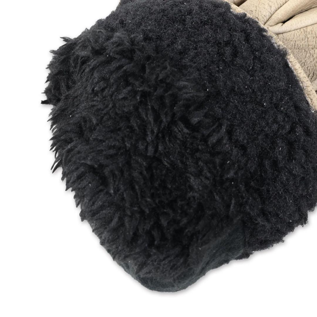 Lamp gloves × Cycle Zombies ランプグローブス　Ｌ