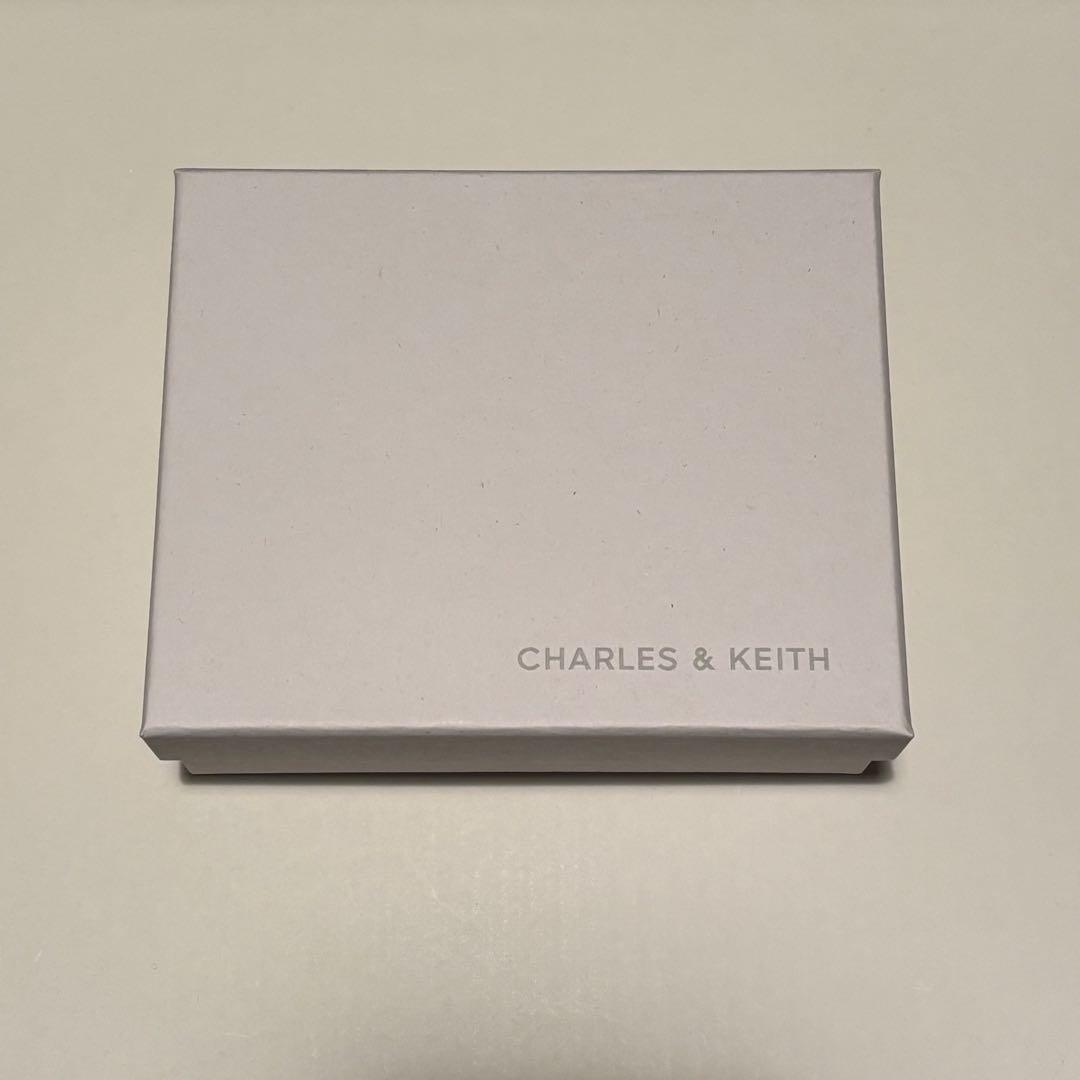 Duo ドゥオ キルトフォルドオーバー ウォレット　ライトピンク