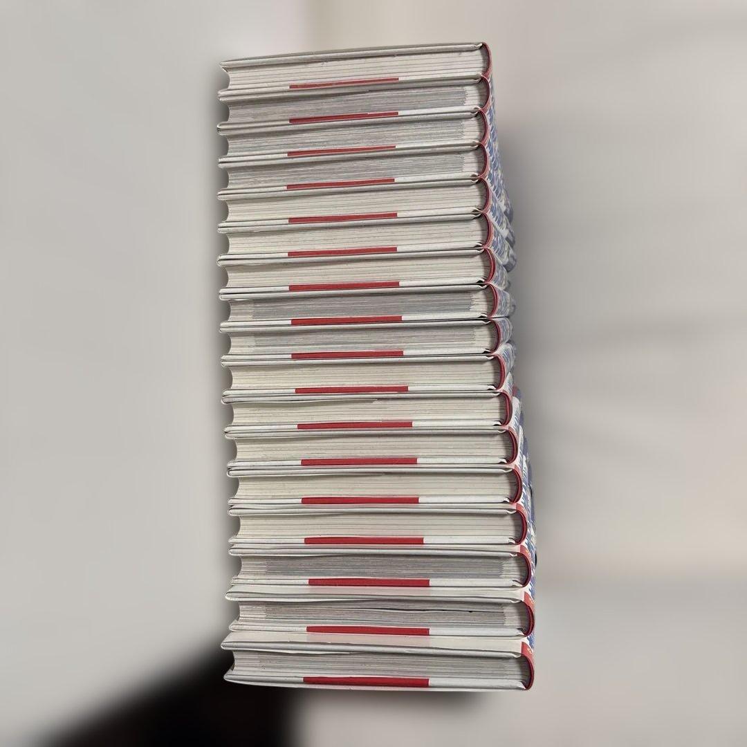 世界の歴史17巻セット小学館