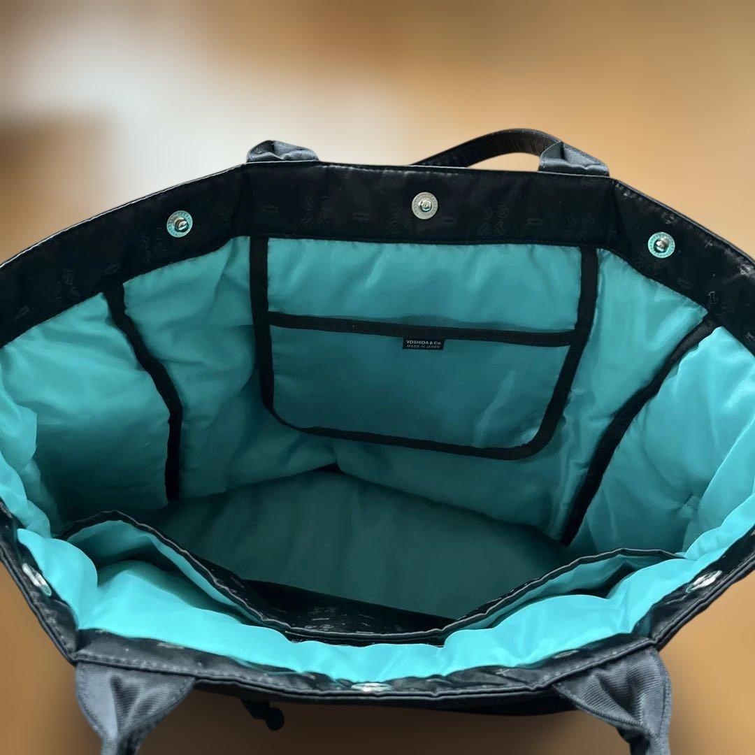 3*☆様 ポーター　POTR MONOGRAM トートバッグ