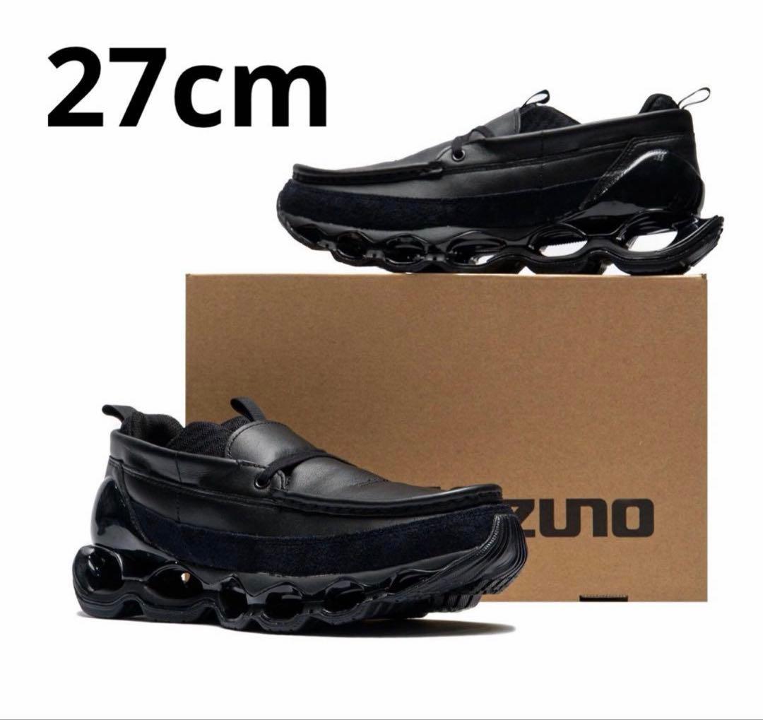 【mar】Mizuno WAVE PROPHECY MDC 27cm