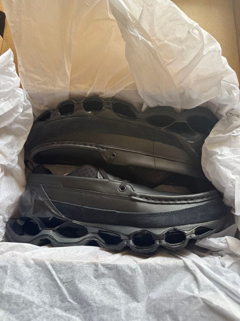 【mar】Mizuno WAVE PROPHECY MDC 27cm