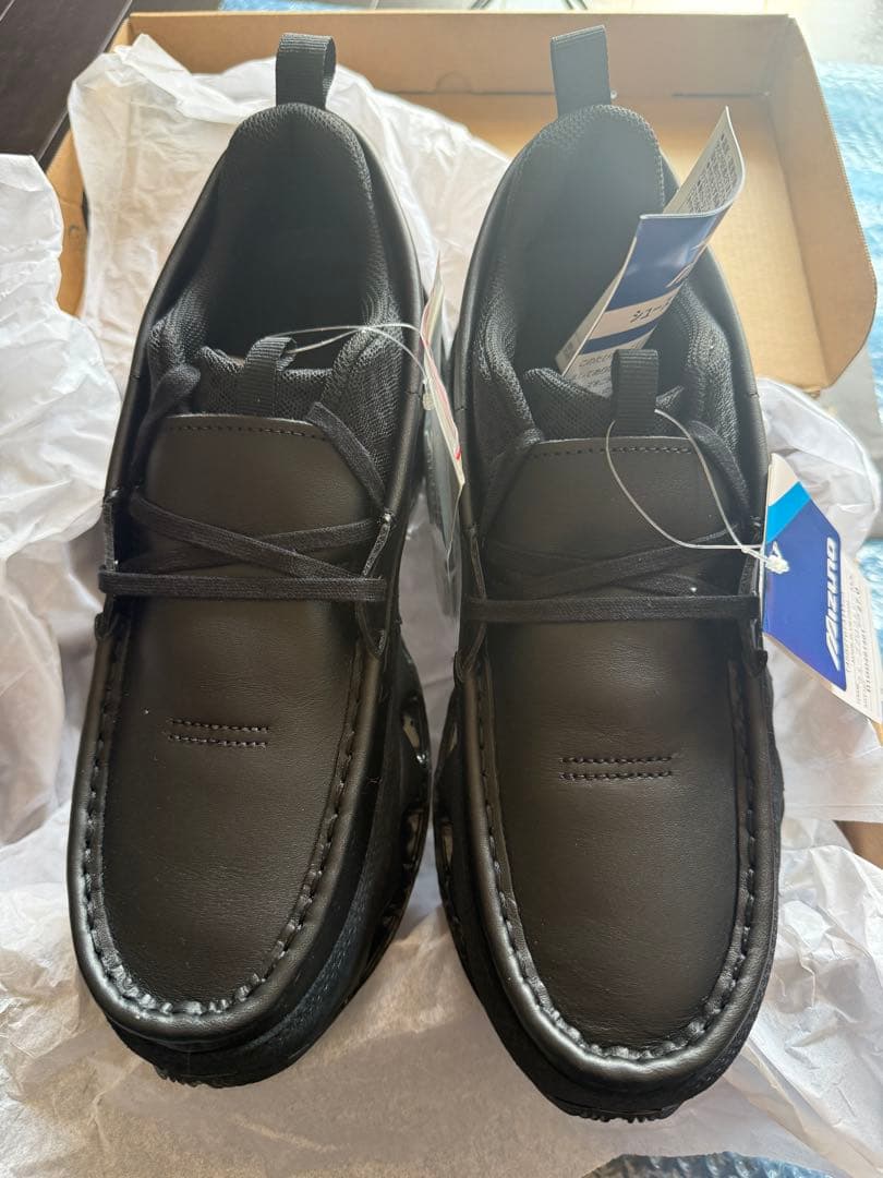 【mar】Mizuno WAVE PROPHECY MDC 27cm