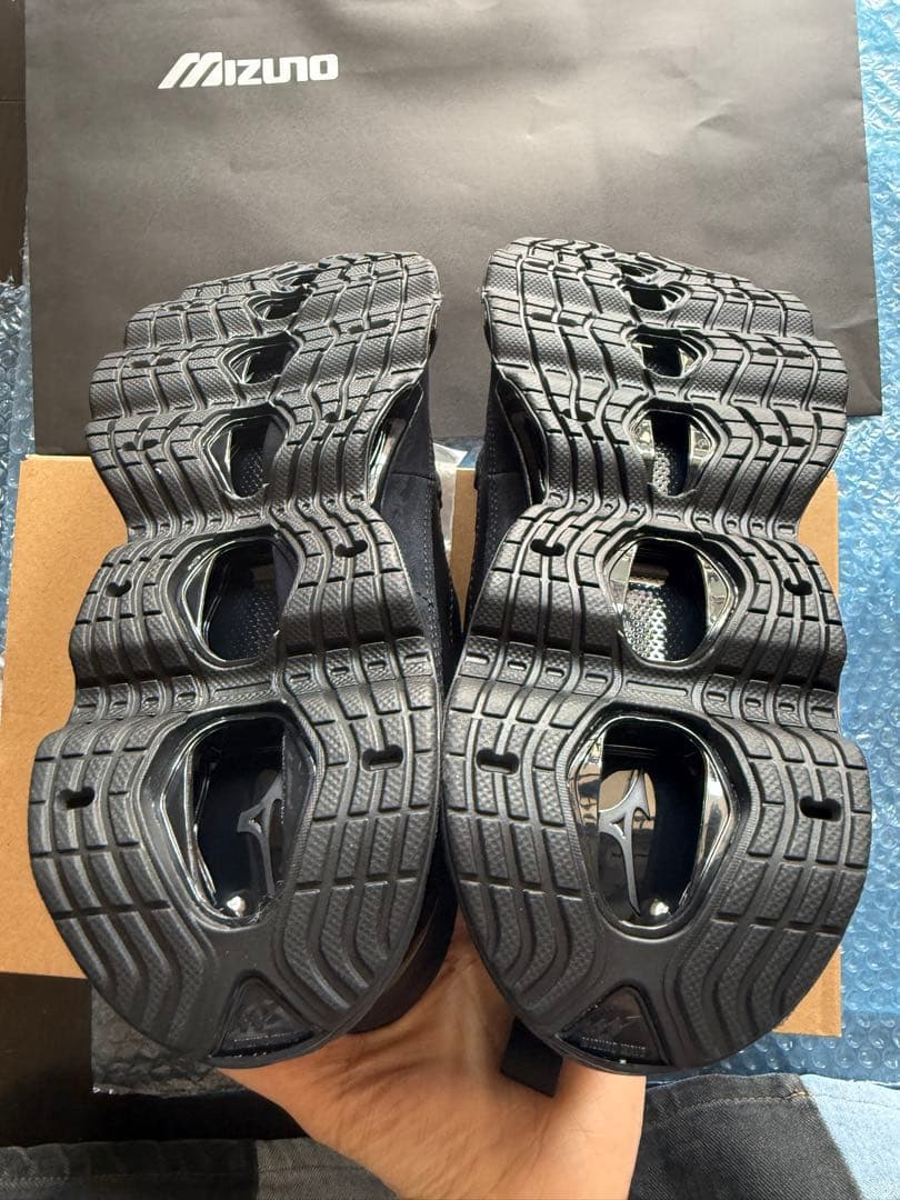 【mar】Mizuno WAVE PROPHECY MDC 27cm