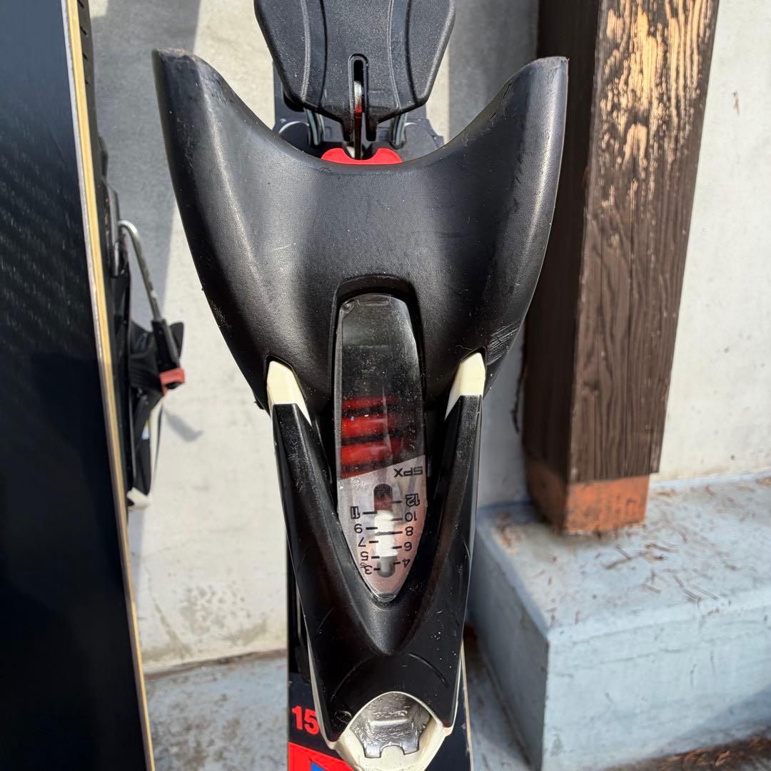 ROSSIGNOL HERO ATHLETE SL スキー　150センチ