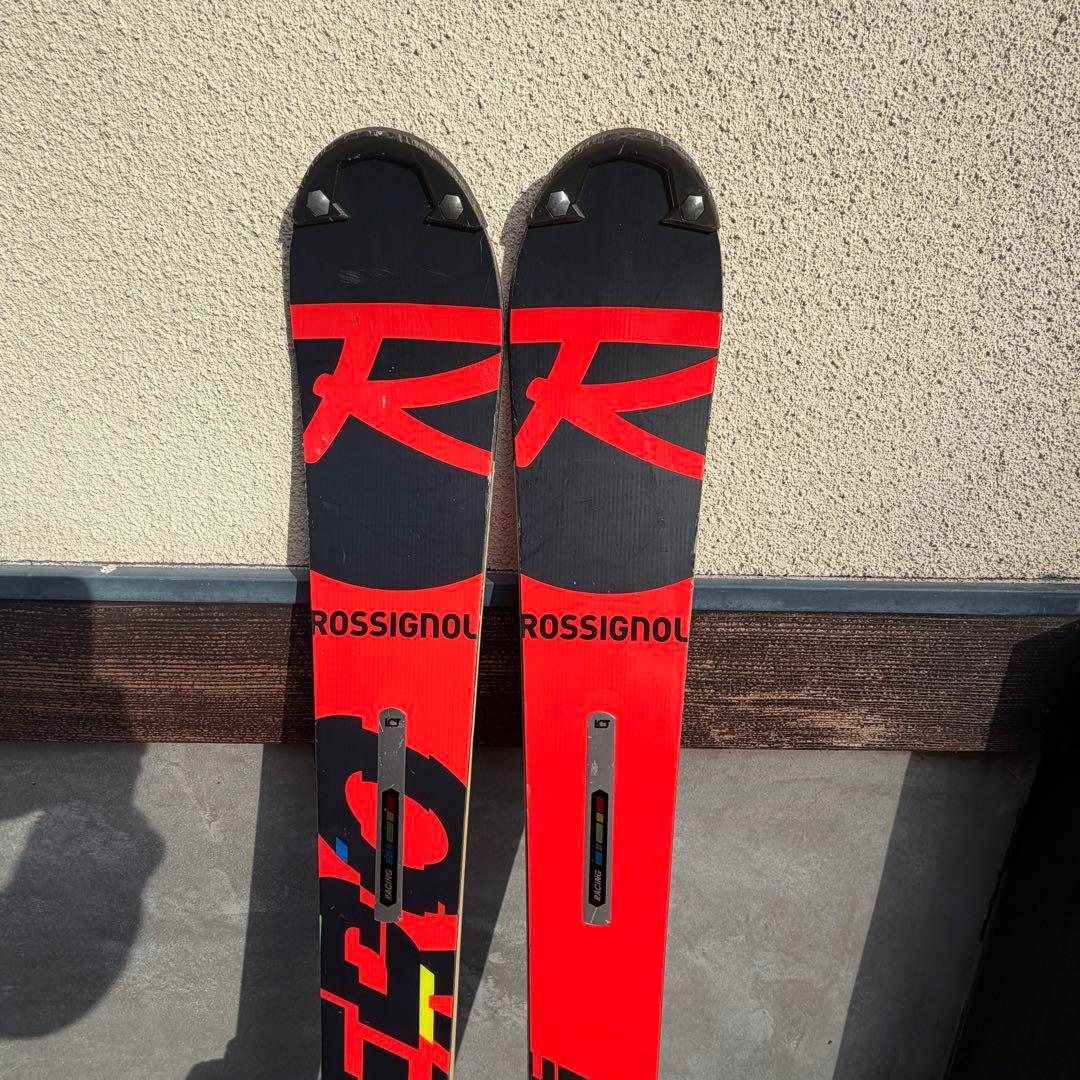 ROSSIGNOL HERO ATHLETE SL スキー　150センチ