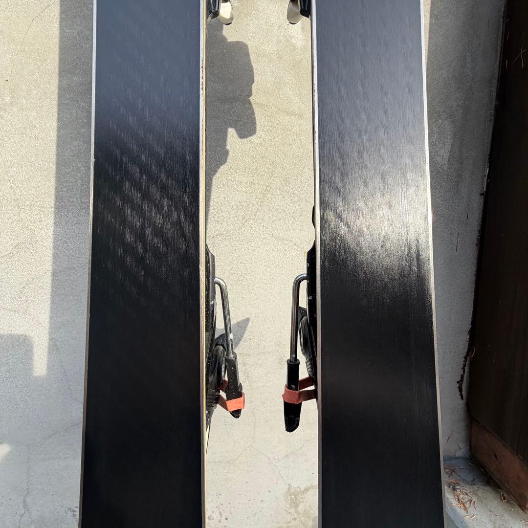 ROSSIGNOL HERO ATHLETE SL スキー　150センチ