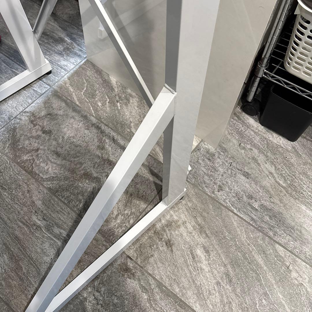 乾太くん専用台/高/8kgタイプ/DS-80HSF/