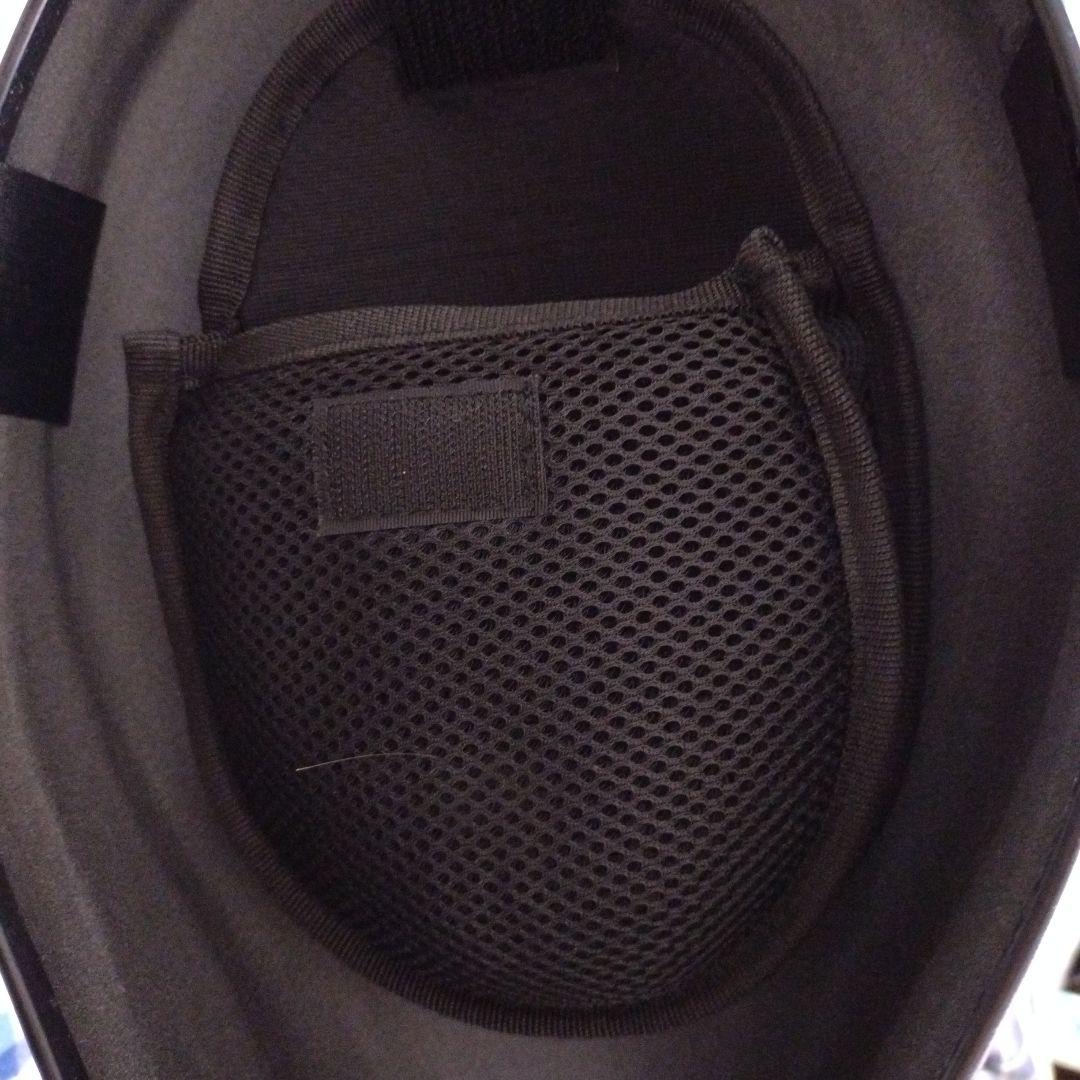 フューメビアンカ　Fiumebianca　４／４チェロハードケース (ブルー)