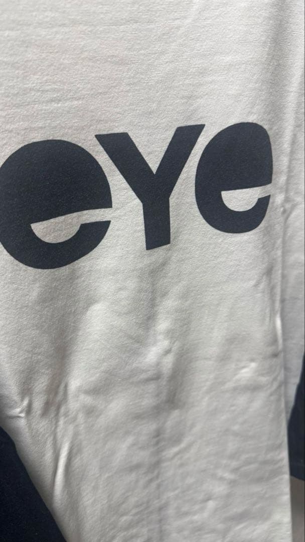 eye JUNYAWATANABE MAN ラグラン　チェック　グリーン