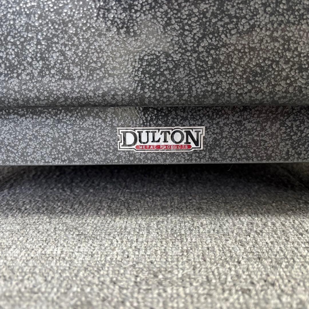 ダルトンDulton 5ドロワーズ 5段チェスト ハンマートーン キャビネット