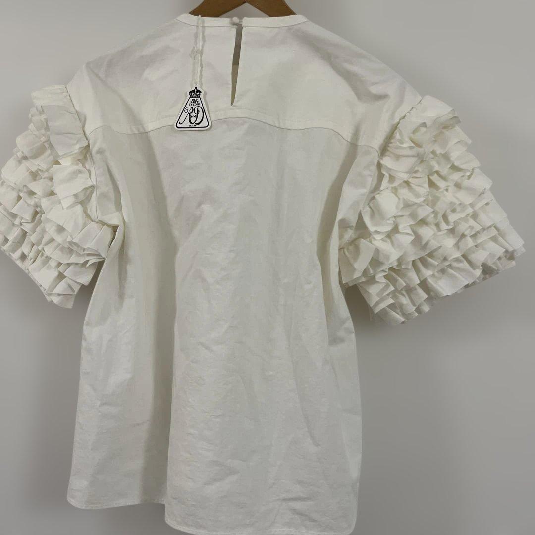 OLDMAN'S TAILOR 半袖シャツ