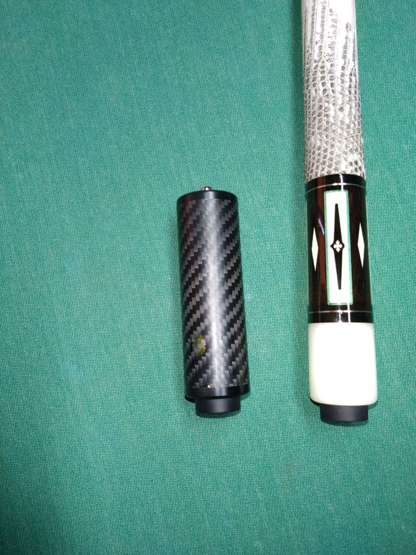 タ*ん様 アダム 【Helmstetter-80’】子持ち8剣＋ シャフト 空