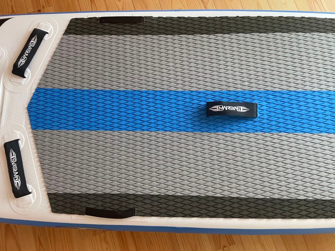 マーシャス　SUPボードセット　 スタンドアップパドル