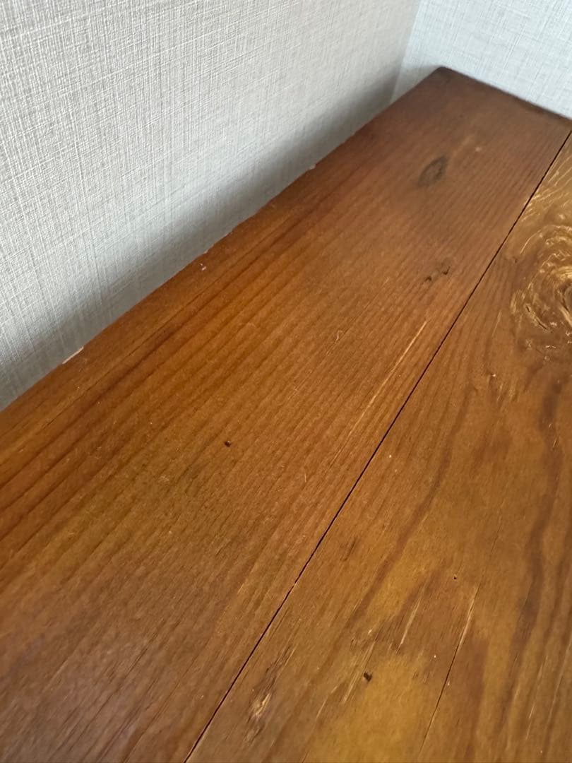 4*0様 CRASH GATE クラッシュゲート　ダイニングテーブル 135