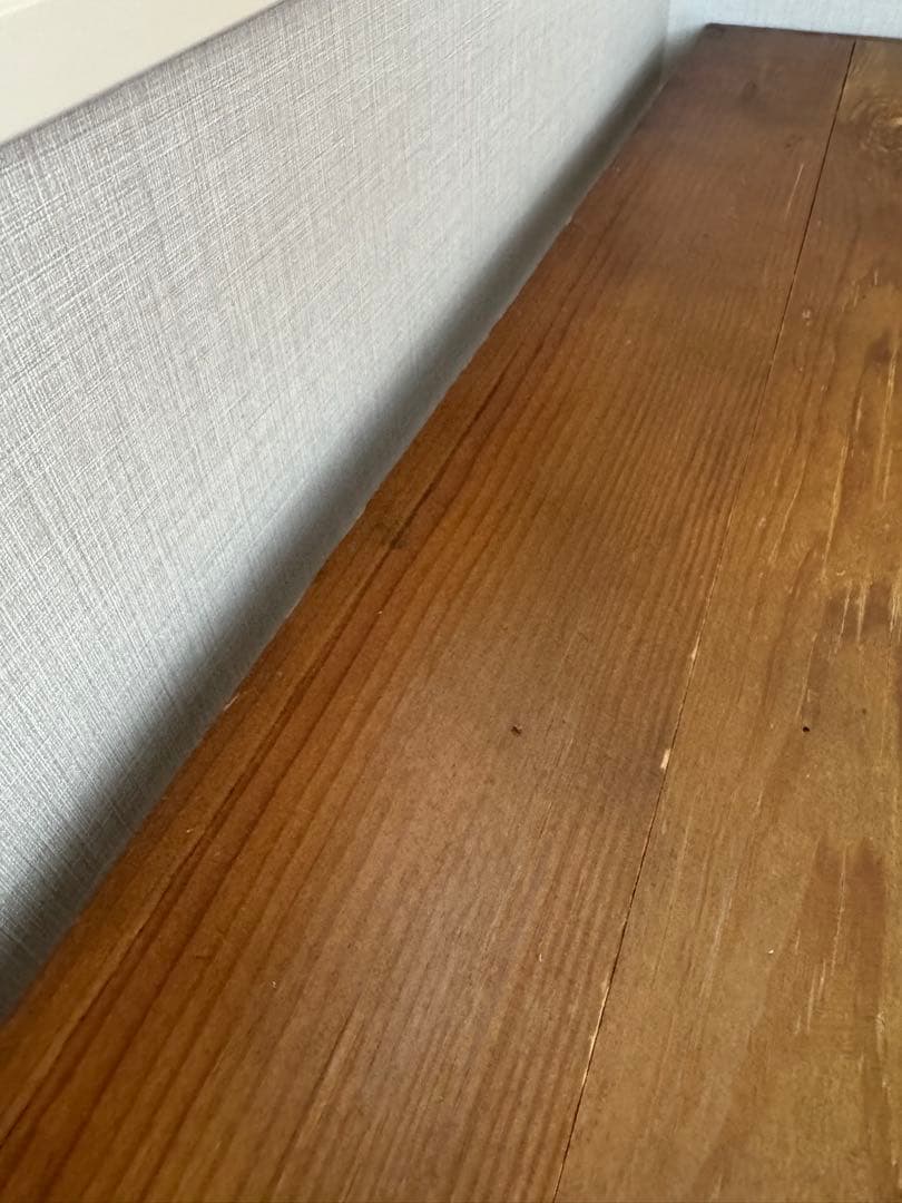 4*0様 CRASH GATE クラッシュゲート　ダイニングテーブル 135