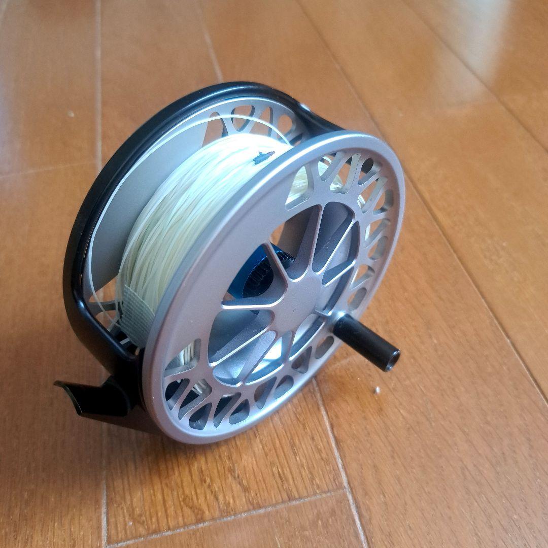 ラムソン　ウォーターワークス　Guru　G3.5　　 美品