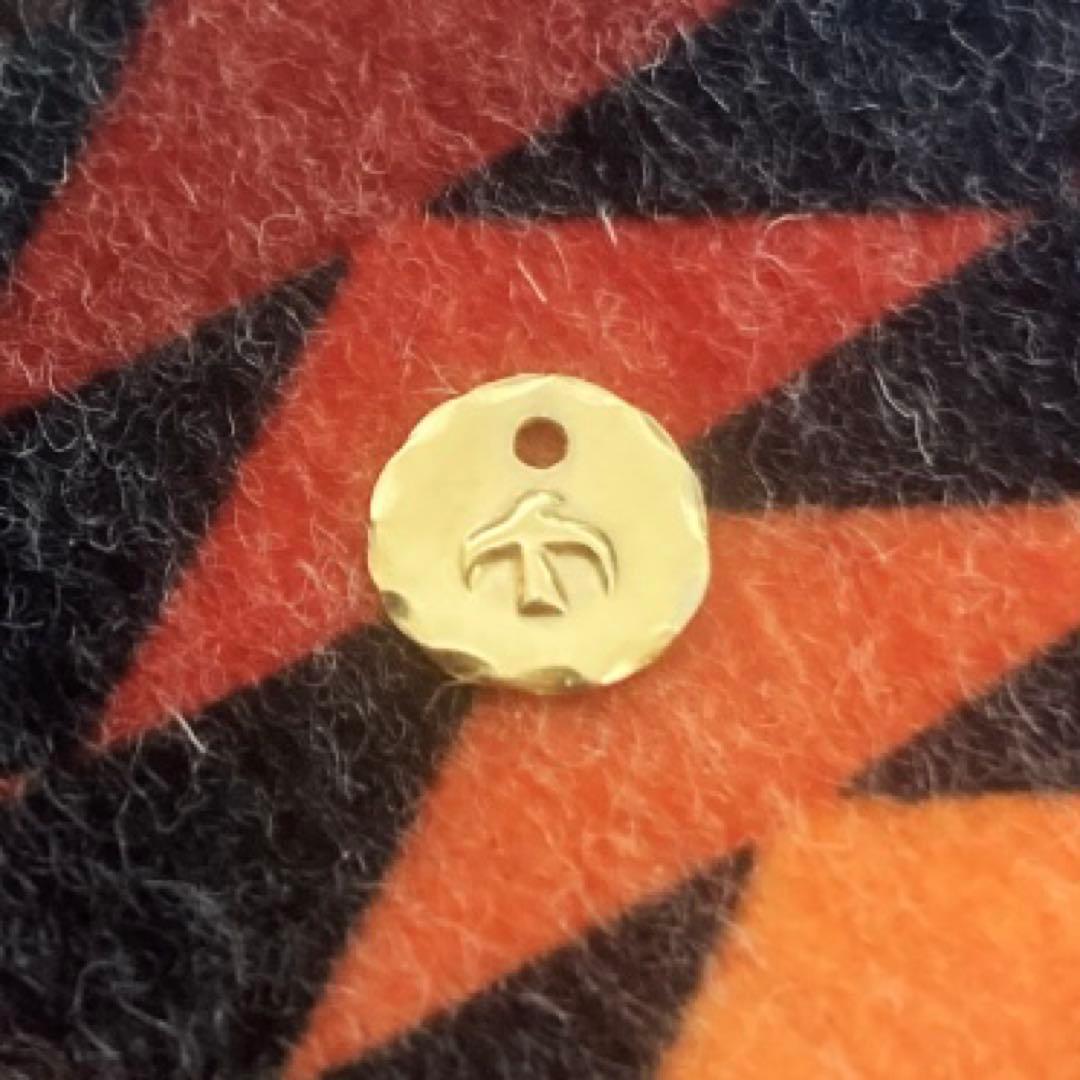 goros ゴローズk18メタル小 正規品