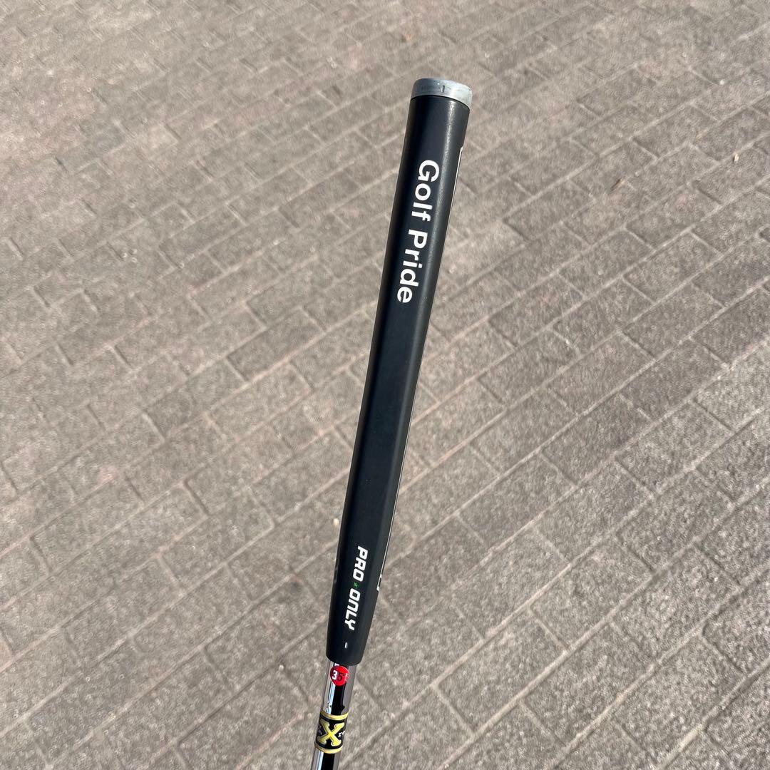 スコッティキャメロン red・X GSS ミラーフィニッシュ 極美品 超激レア