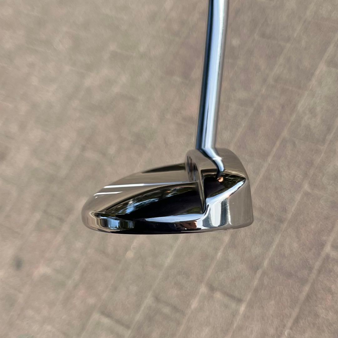 スコッティキャメロン red・X GSS ミラーフィニッシュ 極美品 超激レア