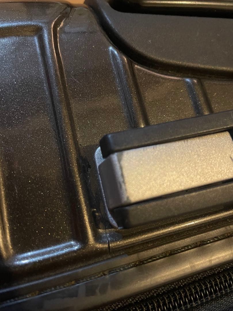 リモワ Lufthansa サルサDX 2輪 TSA キャビントロリー 35L