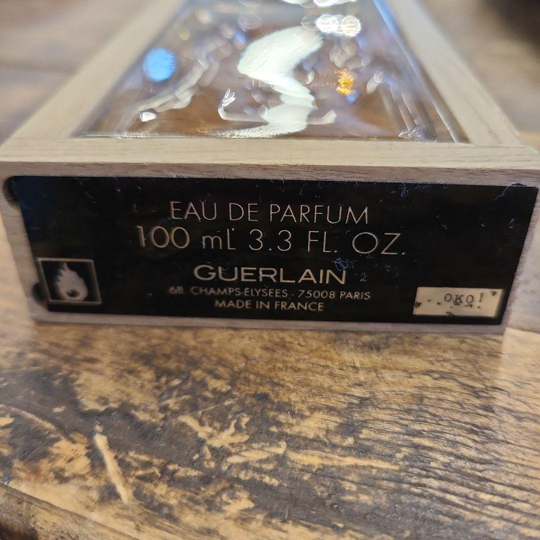GUERLAIN ゲラン ARSENE LUPIN VOYOU 100ml