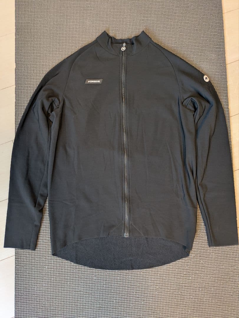 ASSOS　GT LS Mid LayerサイズM
