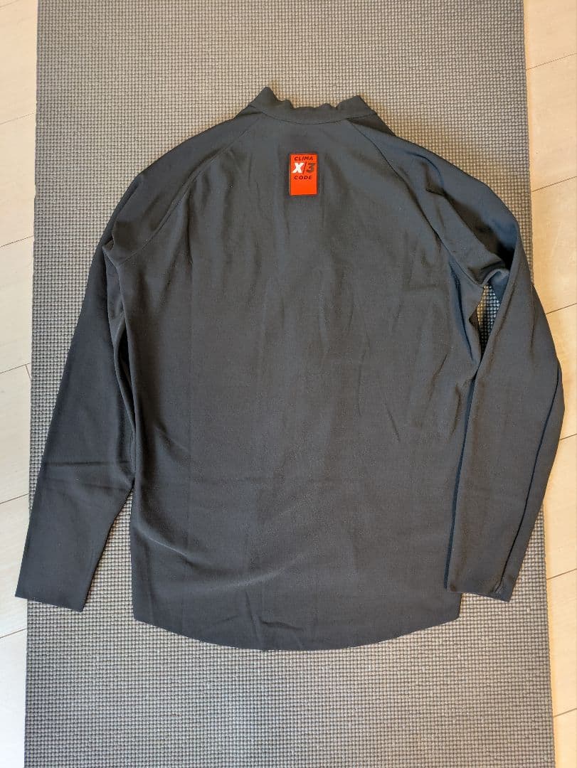 ASSOS　GT LS Mid LayerサイズM