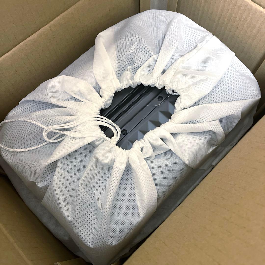 メルセデス・ベンツ AMG オリジナルスーツケース 33L 非売品 新品未使用