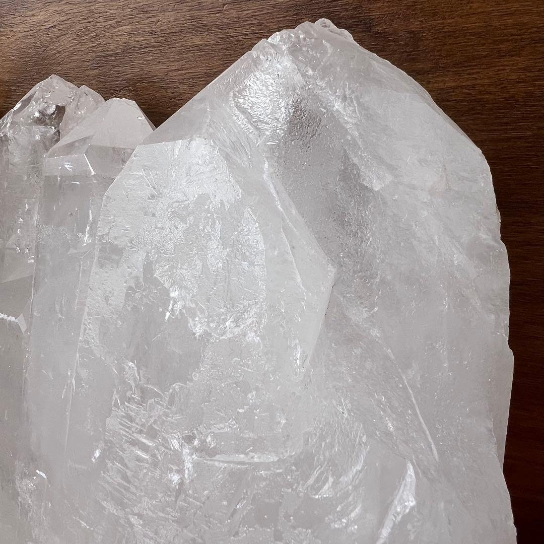 ☆極上の逸品☆超極大14.07kg‼️☆超極上☆水晶クラスター 天然石 水晶 原石