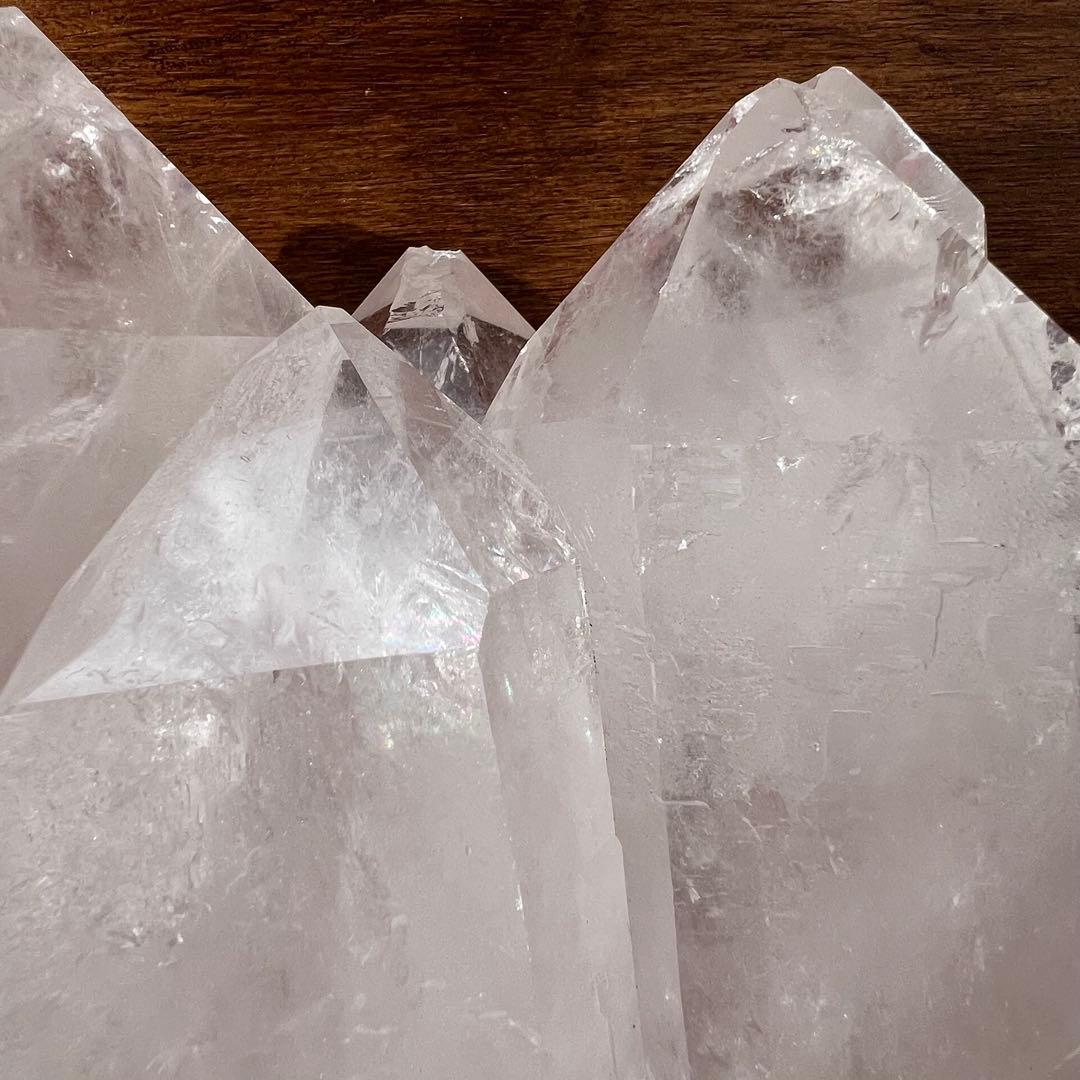 ☆極上の逸品☆超極大14.07kg‼️☆超極上☆水晶クラスター 天然石 水晶 原石