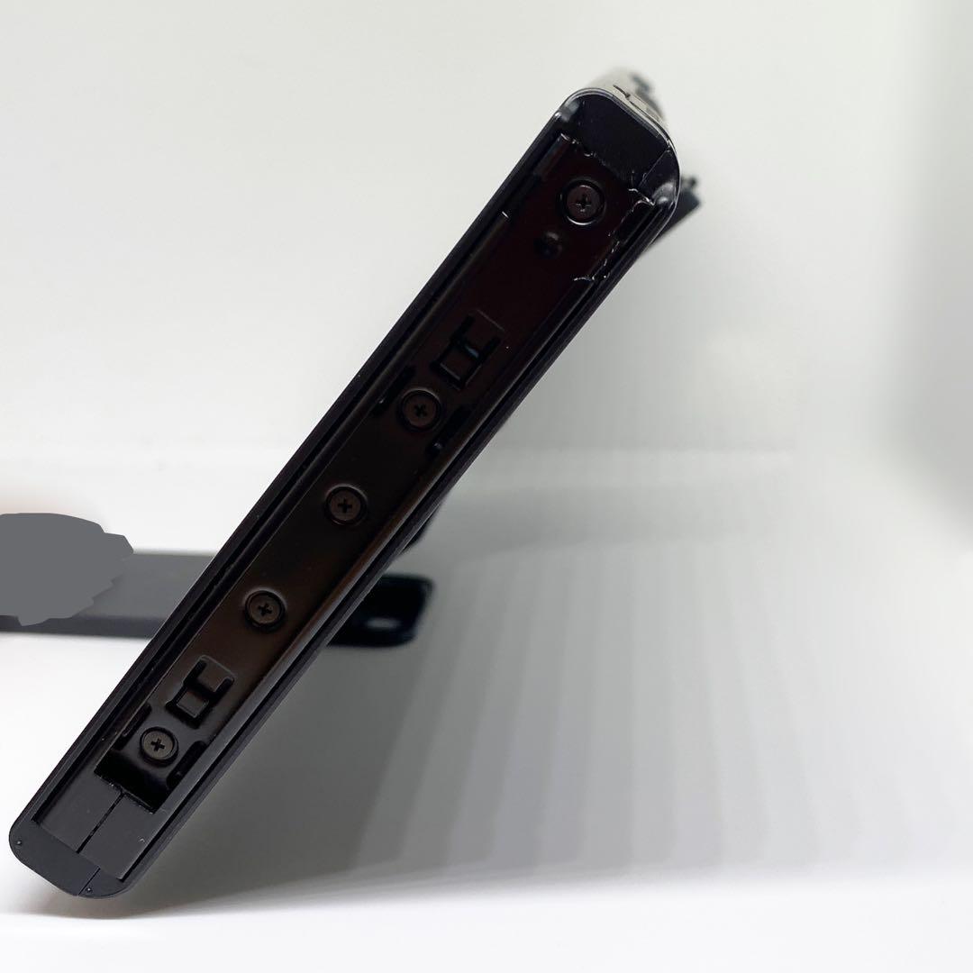 2024年製　✨超美品✨　ニンテンドースイッチ バッテリー強化版　レッドブルー⑧