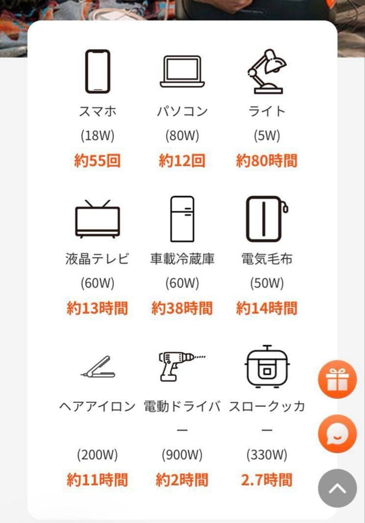 Jackery ポータブル電源 1000 Pro JE-1000B