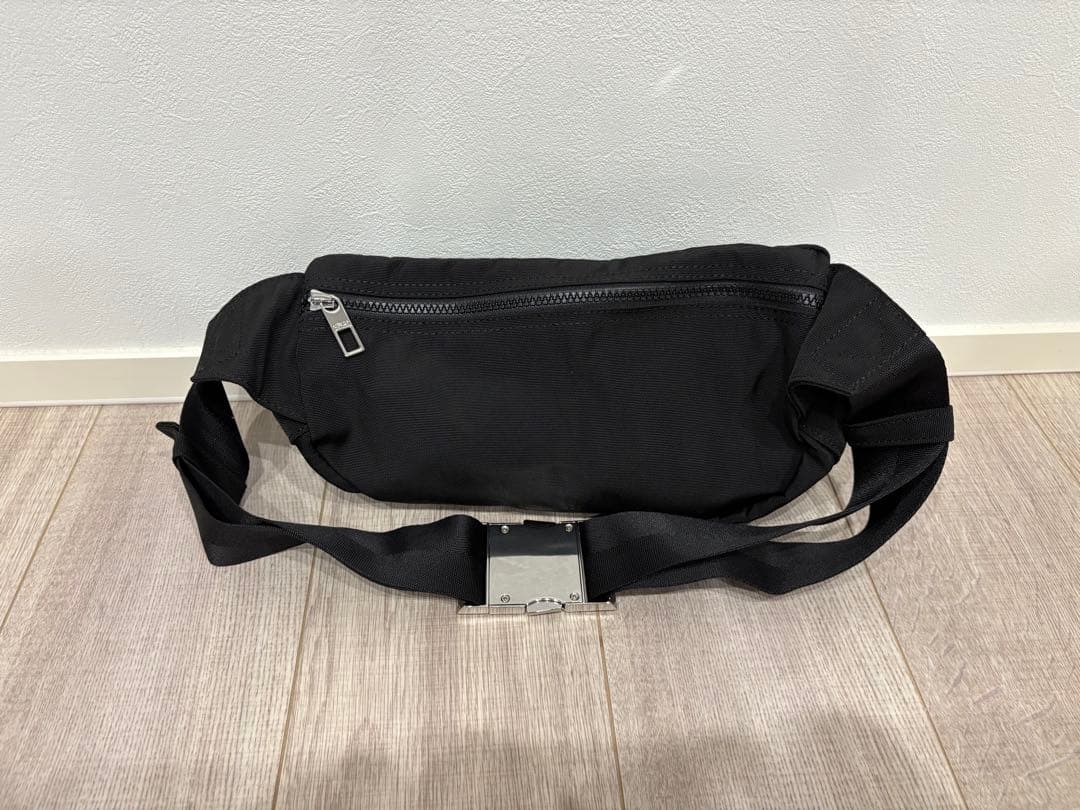 KENZO トラ刺繍 ボディバッグ・ウエストポーチ