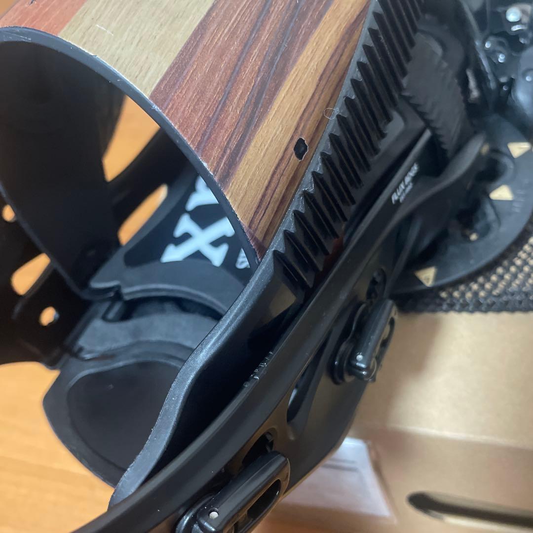 flux GT-LTD 22-23 sサイズ