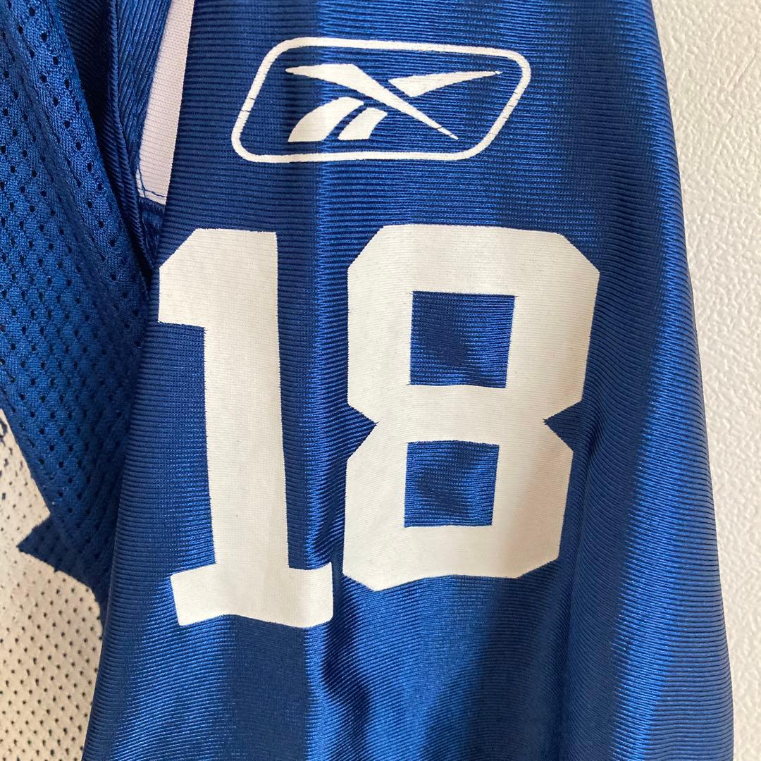 REEBOK EQUIPMENT ON FIELD PLAYERS Tシャツ