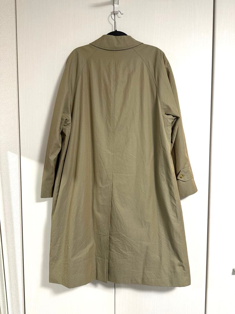 Burberrys バーバリーズ　ベージュ ステンカラーコート