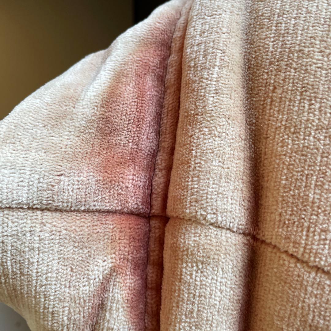 リーンロゼ オットマン