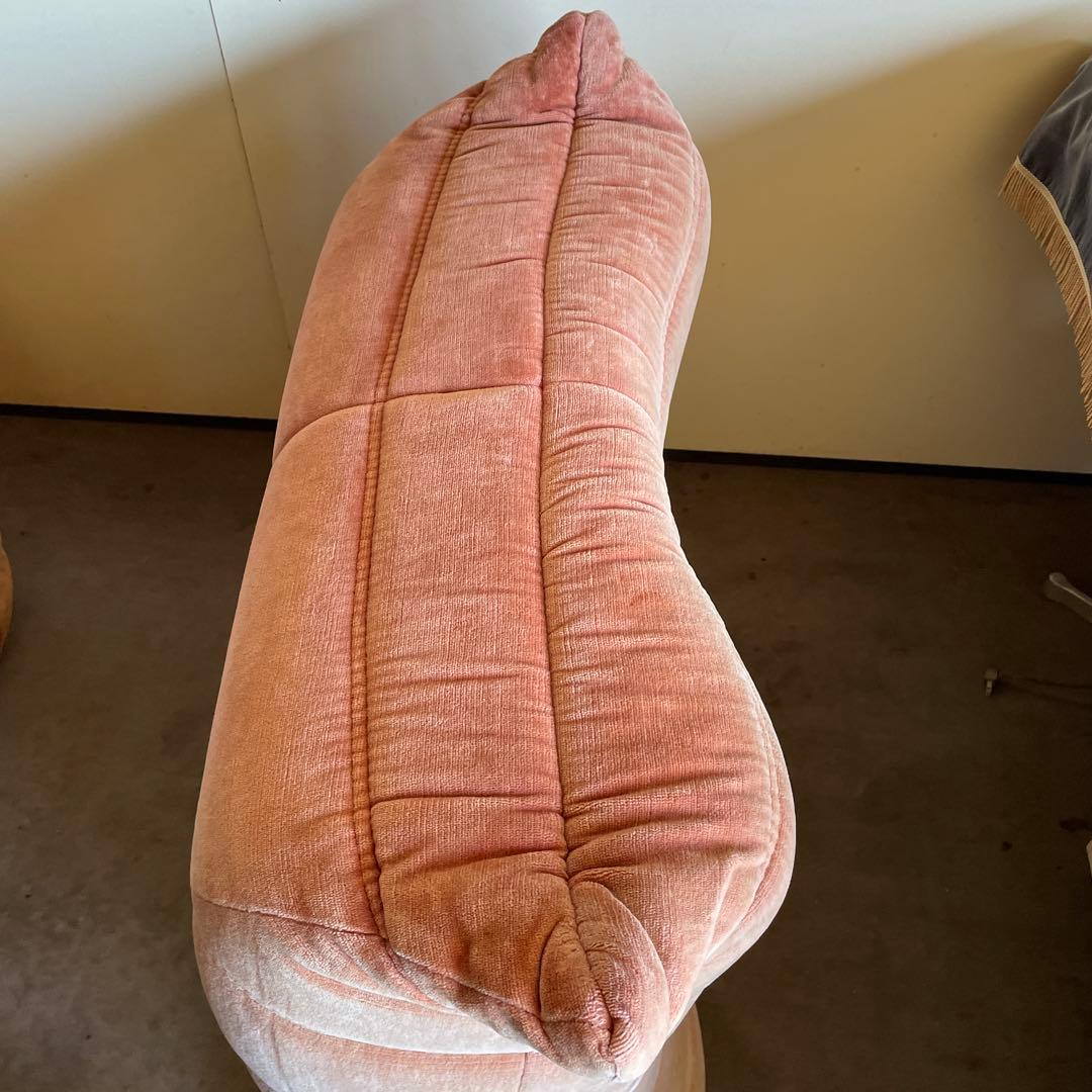 リーンロゼ オットマン