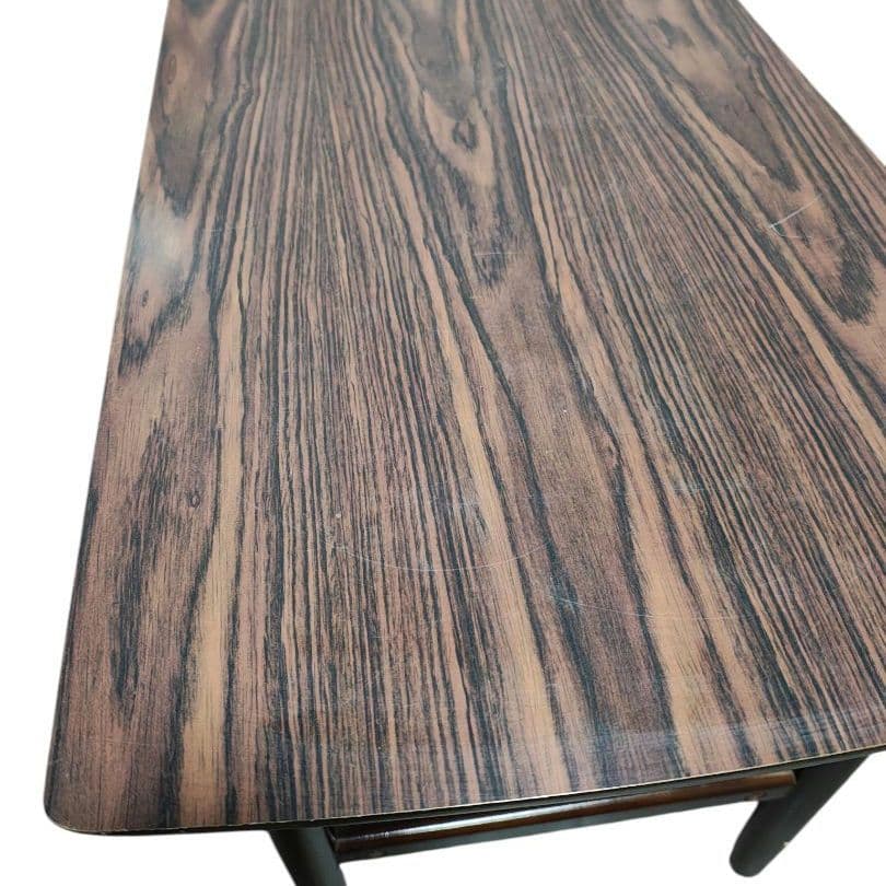 ◆希少◆ オールドカリモク センターテーブル ローテーブル　karimoku