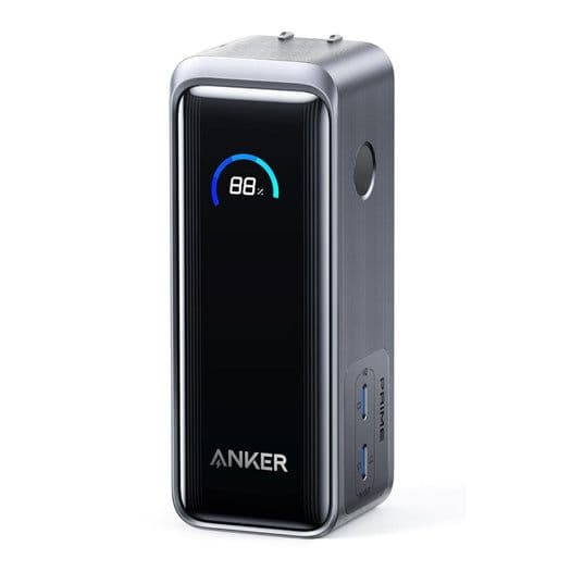 スマホアクセサリー ANKER Prime Power Bank A1339N11